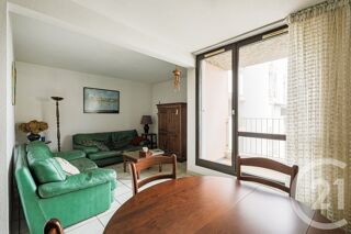  Appartement à vendre 3 pièces 79 m²