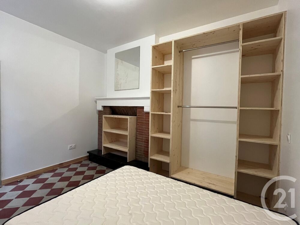 En exclusivité chez CENTURY 21 LGI IMMO, Découvrez cet a....