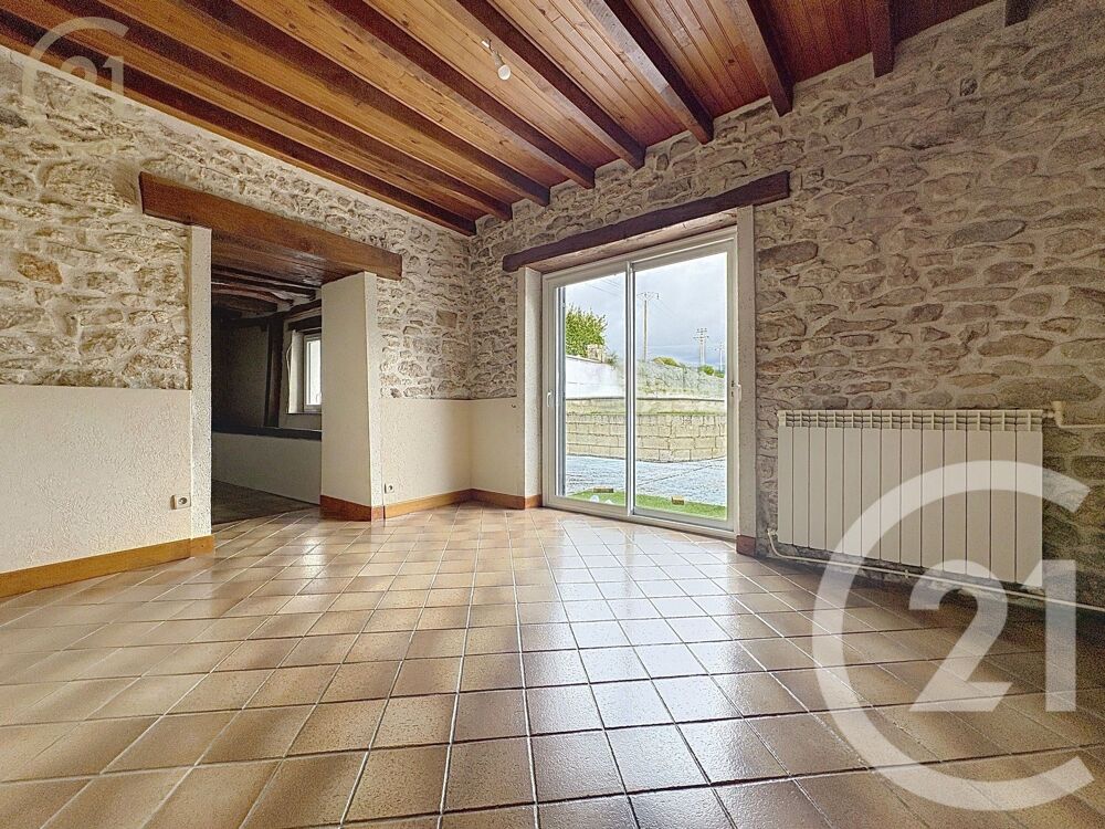 vente Maison - 6 pi�ce(s) - 199 m� Villemer (77250)