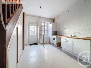  Maison � vendre 4 pi�ces 74 m�