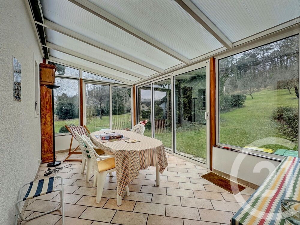 � vendre  Maison Oinville-sur-Montcient (78250)