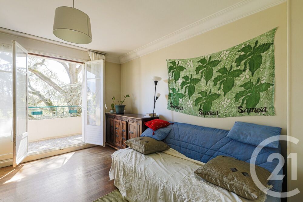 vente Appartement - 3 pièce(s) - 76 m² Grenoble (38000)