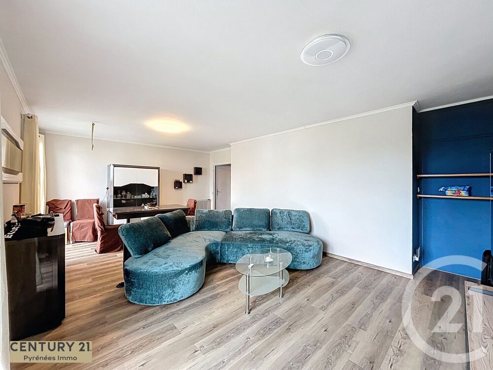 « APPARTEMENT T4 REF REF 17081 » À Saint-Gauden....
