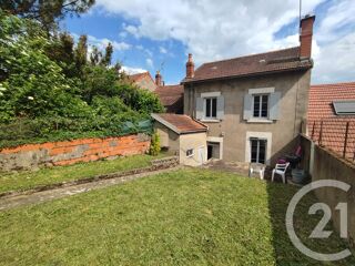  Maison � vendre 4 pi�ces 100 m�