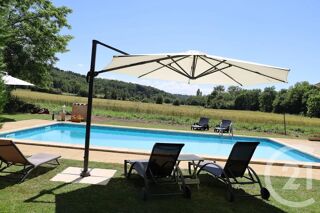  Maison à vendre 15 + pièces 800 m²