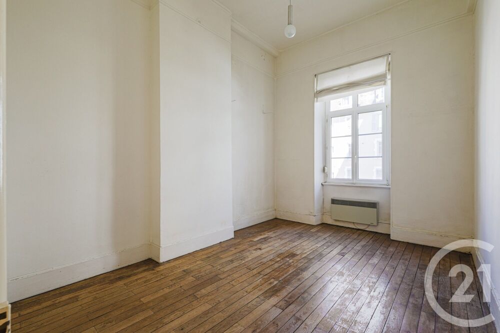 vente Appartement - 3 pièce(s) - 90 m² Grenoble (38000)