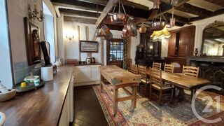  Maison � vendre 7 pi�ces 335 m�