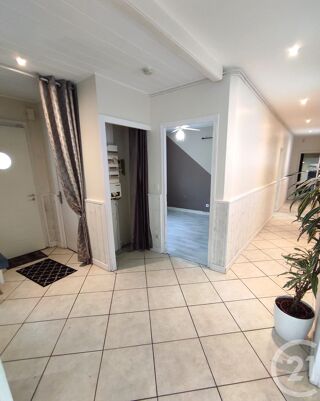  Maison � vendre 5 pi�ces 104 m�