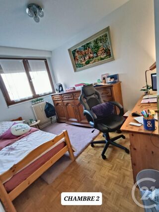  Appartement � vendre 5 pi�ces 105 m�