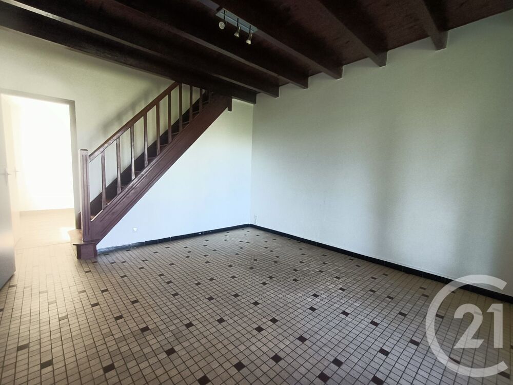 location Maison - 3 pièce(s) - 70 m² Tercis-les-Bains (40180)