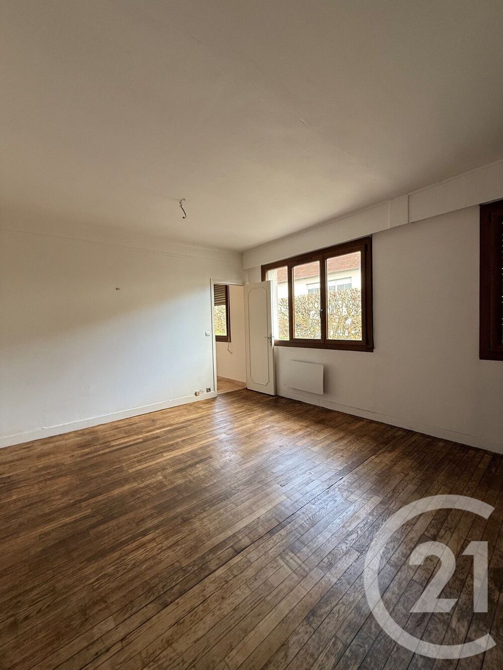 location Appartement - 2 pièce(s) - 42 m² Savigny-sur-Orge (91600)
