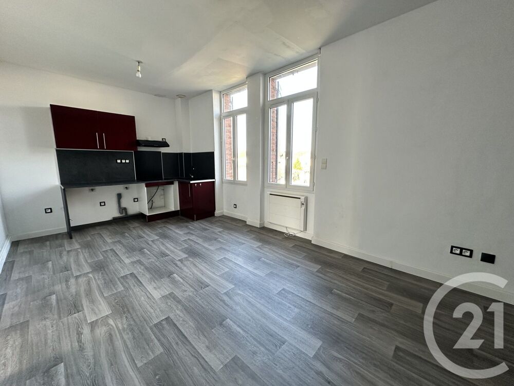 vente Immeuble - 105 m² Albi (81000)
