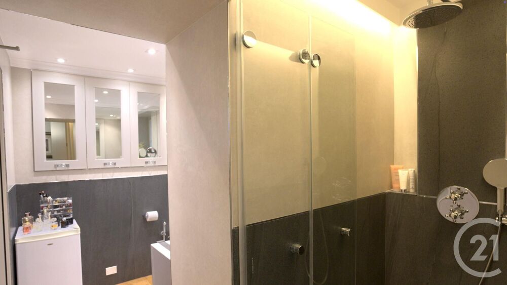 � vendre  Appartement Beaulieu-sur-Mer (06310)