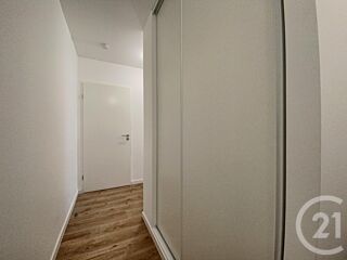  Appartement � louer 2 pi�ces 47 m�