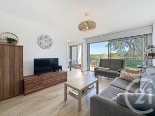  Appartement à vendre 3 pièces 68 m²