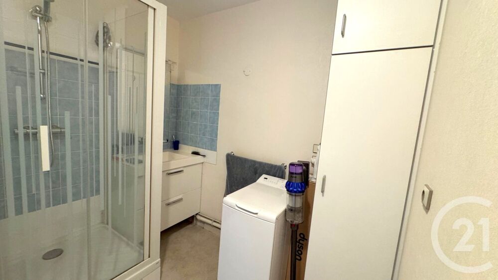 vente Appartement - 1 pièce(s) - 31 m² Rennes (35000)
