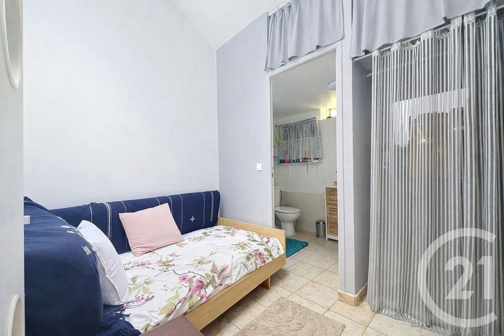 vente Maison - 3 pièce(s) - 41 m² Nantes (44300)