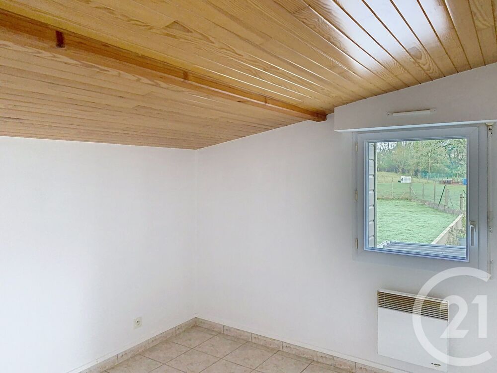 location Appartement - 3 pièce(s) - 45 m² Saint-Jean-la-Poterie (56350)