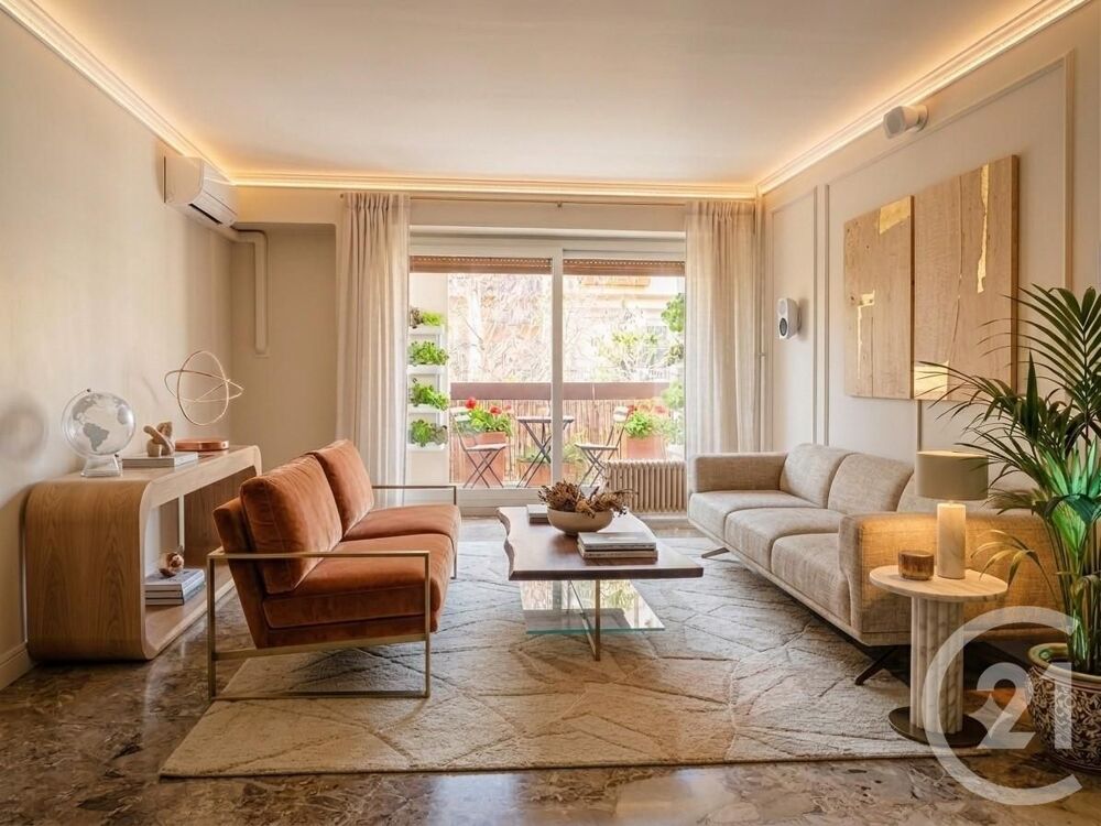 vente Appartement - 4 pièce(s) - 103 m² Perpignan (66000)