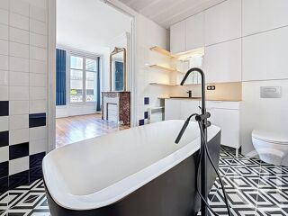  Appartement à vendre 4 pièces 97 m²
