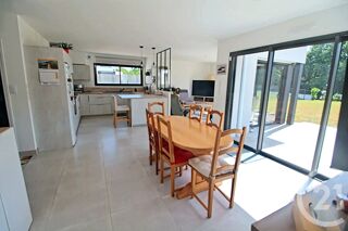  Maison à vendre 6 pièces 167 m²