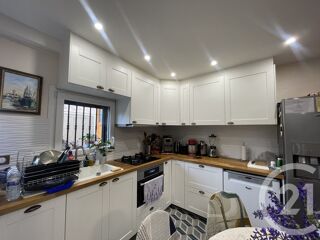  Maison à vendre 4 pièces 90 m²