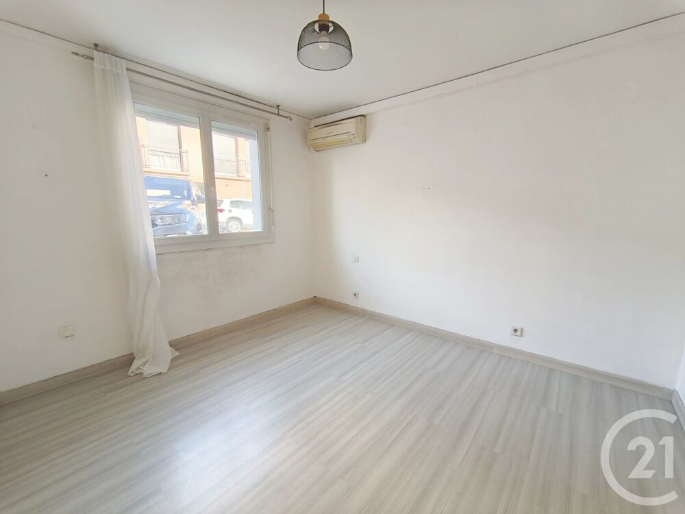 vente Appartement - 4 pièce(s) - 88 m² Perpignan (66000)