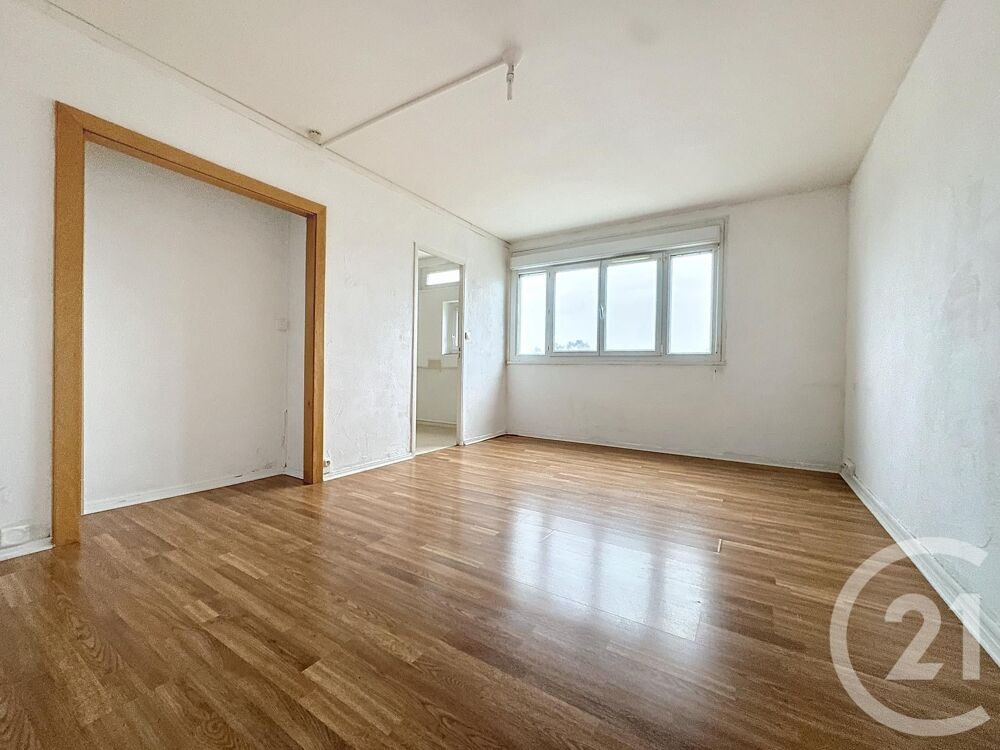 Découvrez cet agréable appartement T2 de 44,40 m², situé....