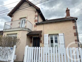  Maison � vendre 5 pi�ces 1 m�