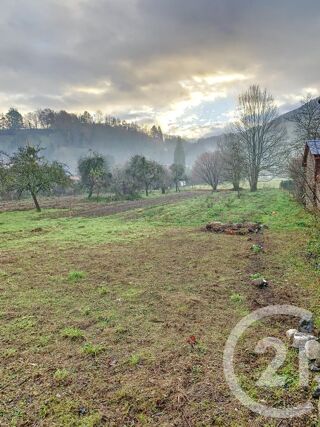  Terrain � louer 470 m�