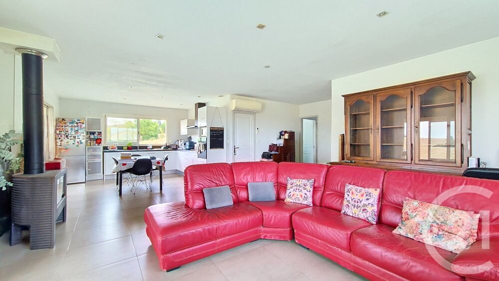 vente Maison - 4 pièce(s) - 128 m² Auterive (31190)