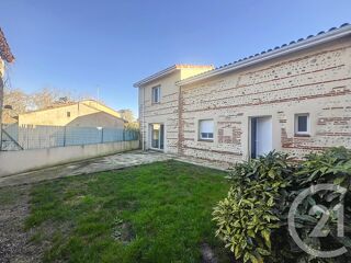  Maison à louer 4 pièces 145 m²