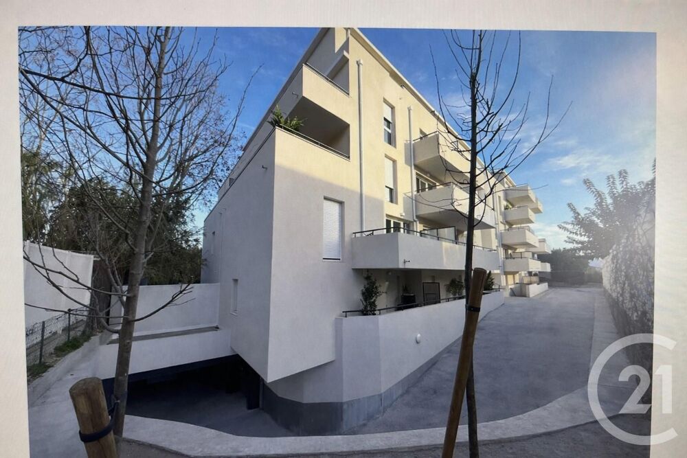 vente Appartement - 4 pièce(s) - 107 m² La Seyne-sur-Mer (83500)