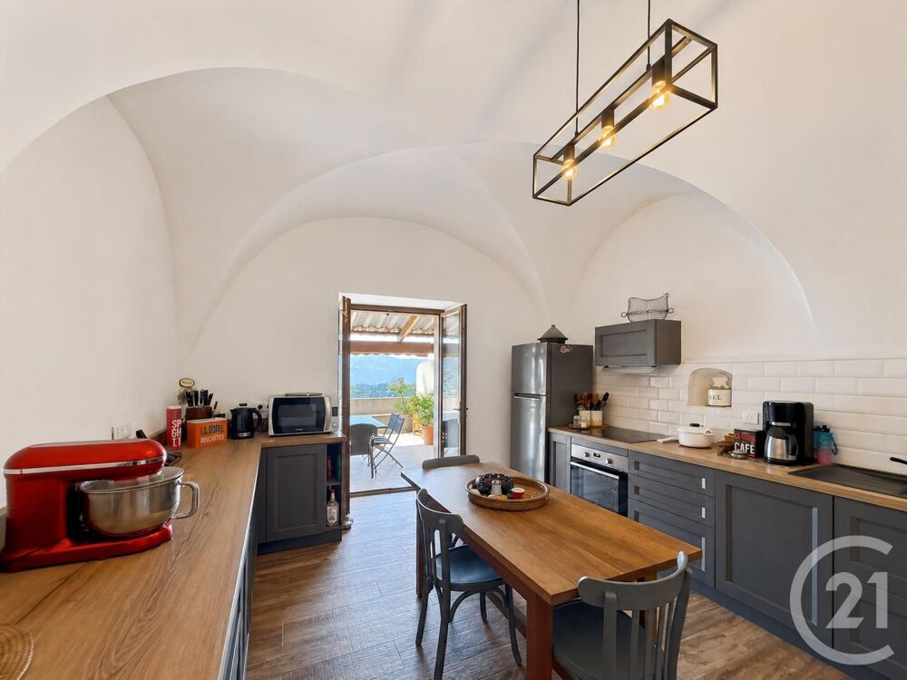 vente Maison - 4 pièce(s) - 101 m² L'Île-Rousse (20220)
