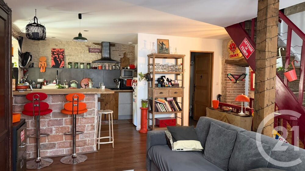 Appartement dans le centre-ville de Nevers, à deux pas d....
