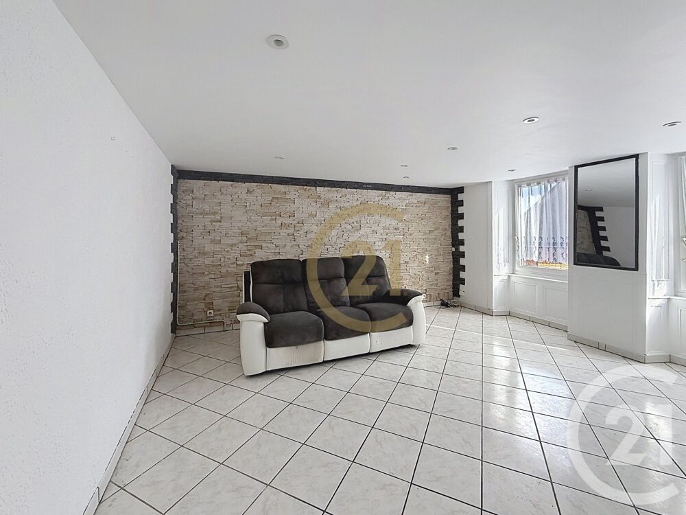 vente Maison - 3 pièce(s) - 89 m² Bavans (25550)