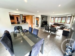  Maison à vendre 6 pièces 155 m²