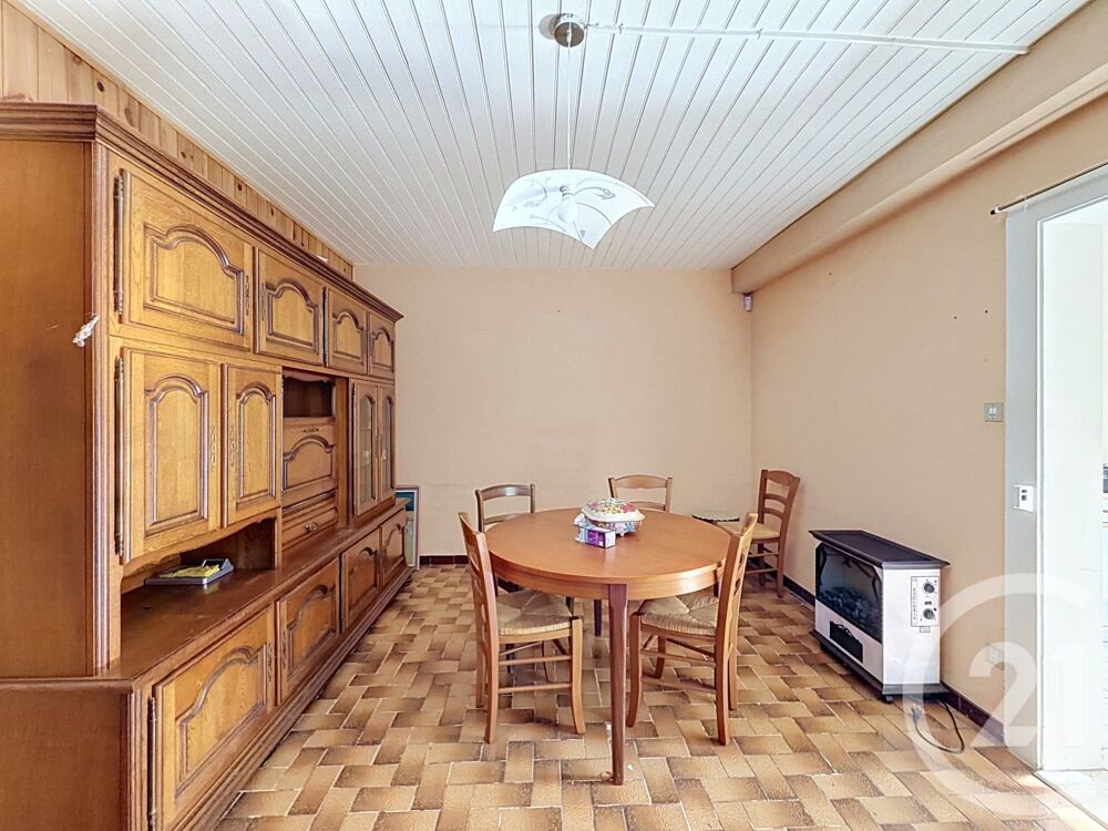 vente Maison - 6 pièce(s) - 165 m² Arbouans (25400)