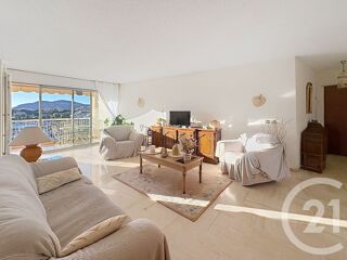  Appartement � vendre 4 pi�ces 105 m�