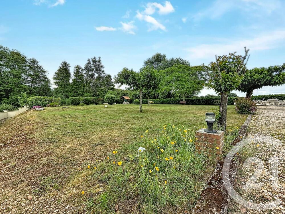 CENTURY 21 Vallée de l'Isle vous propose en exclusivité,....