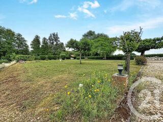 Maison à vendre 4 pièces 263 m²