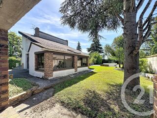 Maison à vendre 9 pièces 184 m²