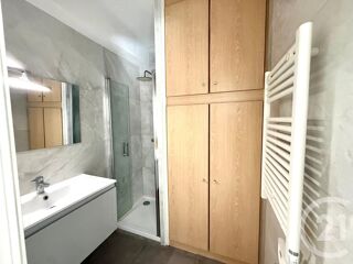  Appartement à vendre 1 pièce 44 m²