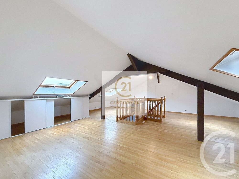 à vendre  Maison Rennes (35700)