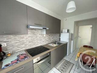  Appartement à vendre 3 pièces 60 m²
