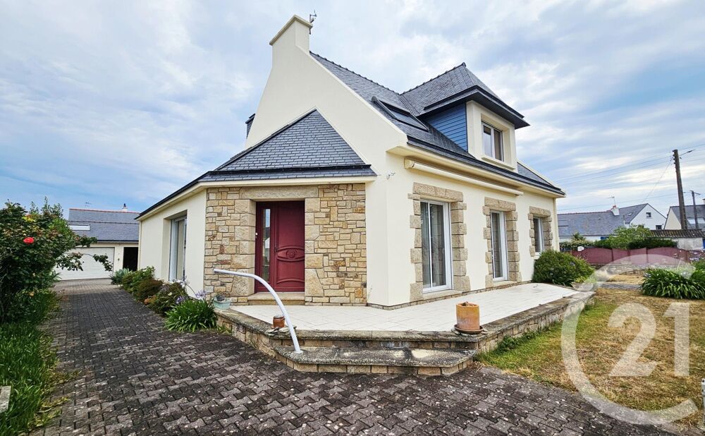 À Quiberon, une maison familiale d'exception à quelques ....