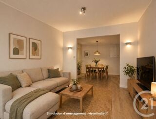  Maison � vendre 4 pi�ces 105 m�