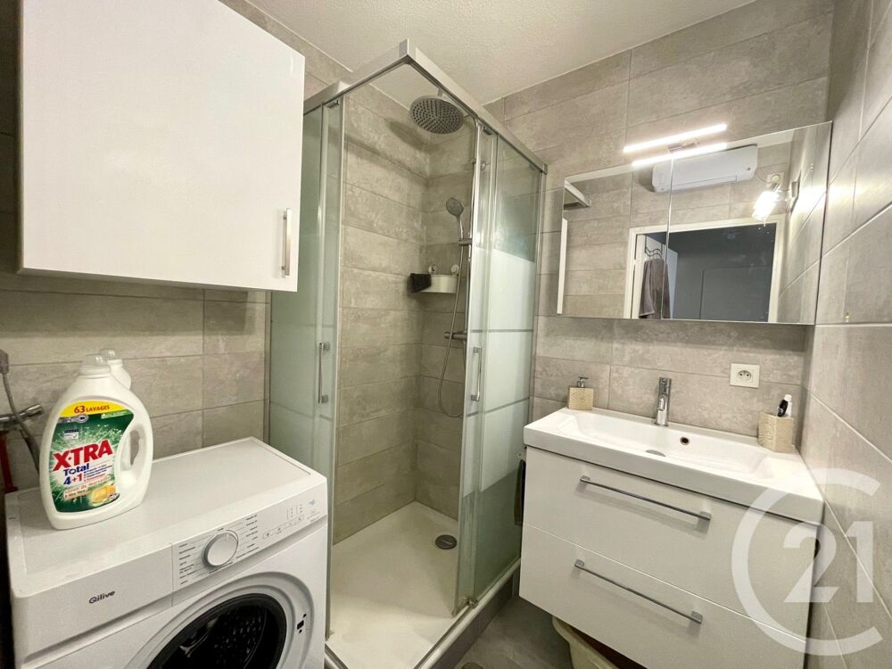 location Appartement - 2 pièce(s) - 39 m² Corbas (69960)