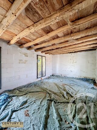  Maison à vendre 3 pièces 169 m²