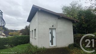  Maison à vendre 1 pièce 30 m²